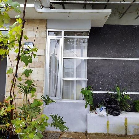 Homestay Srikandi Garut Luaran gambar