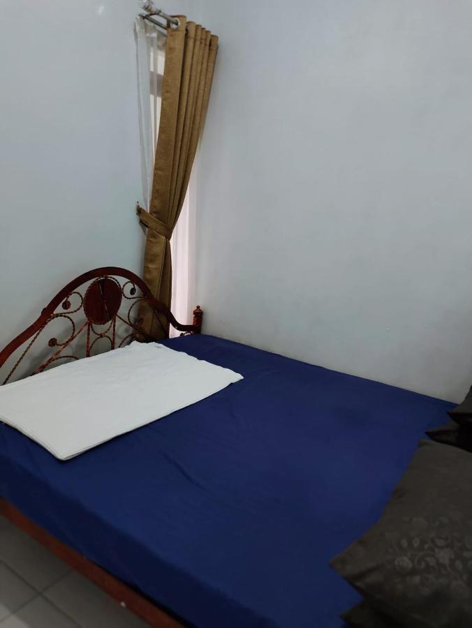 Homestay Srikandi Garut Luaran gambar