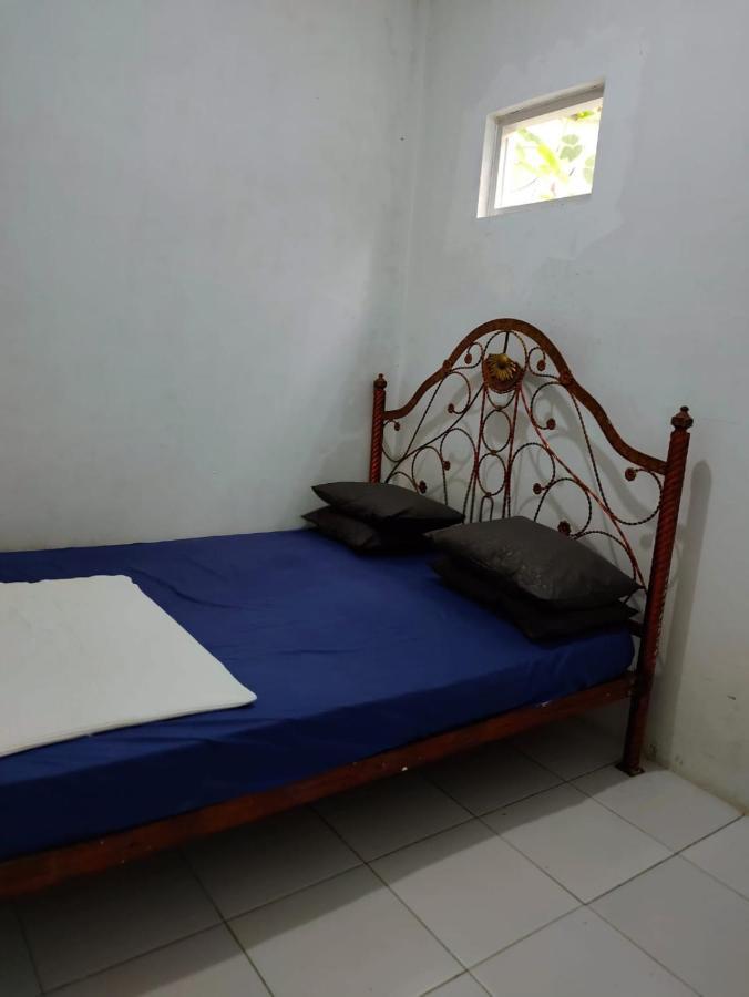 Homestay Srikandi Garut Luaran gambar