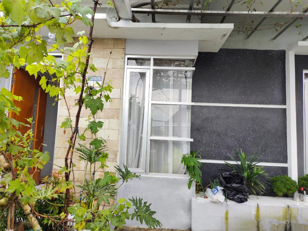 Homestay Srikandi Garut Luaran gambar