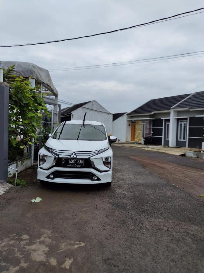 Homestay Srikandi Garut Luaran gambar